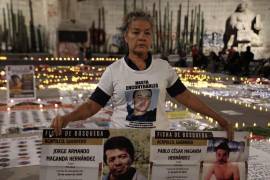 Desde 2019, más de 25 mil 111 madres mexicanas iniciaron la búsqueda de sus hijos, de acuerdo con cifras otorgadas por fiscalías locales.