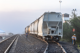 La presentación y apertura de proposiciones se realizará el 16 de enero, fecha en la que se definirá el fallo.