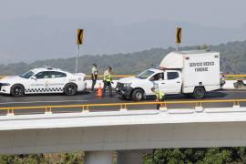 Quieren fortalecer la presencia en puntos estratégicos de inspección para mejorar la seguridad y optimizar el flujo vehicular.