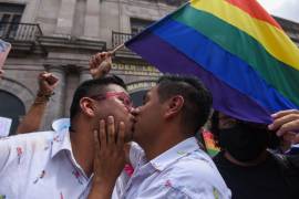 (IMAGEN ILUSTRATIVA) El Congreso de Chiapas aprobó este jueves 26 de diciembre, con 30 votos a favor y cuatro abstenciones, el matrimonio igualitario en el Estado.