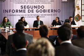 El Secretario de Educación resaltó el impulso a las estrategias educativas para mejorar la enseñanza de inglés, así como el uso correcto de la inteligencia artificial.