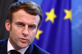 La erosión del centro en la política francesa, representada por Macron, cuyo partido Renacimiento fue derrotado por el Frente Nacional en las elecciones al Parlamento Europeo del 9 de junio, se encuentra en estado avanzado.