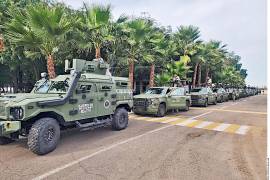 Las víctimas más recientes son los diputados locales de MC, Sergio Torres Félix y Elizabeth Montoya, quienes fueron atacados en Culiacán el miércoles pasado al salir del Congreso estatal.