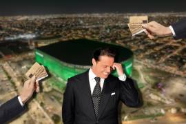 GRATIS: Gobierno de SLP regalará 23 mil boletos para concierto de Luis Miguel en la Arena Potosí