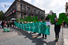 A un año de que la sentencia de la SCJN despenalizara el aborto en México, especialistas advirtieron de las barreras legales y sociales que persisten e impiden el acceso a este servicio.