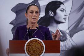 México busca reforzar la protección de sus ciudadanos ante posibles redadas, detenciones arbitrarias y deportaciones masivas.