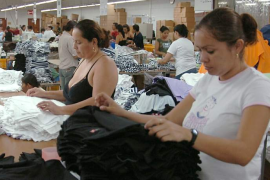 La reducción de la jornada laboral en México podría tener un impacto importante en las maquiladoras, que son un sector clave de la economía