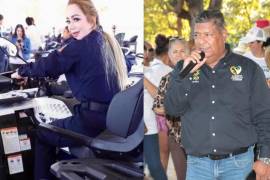 ¿Quién era Lizbeth Estela Romero Tafolla? Directora de Seguridad en Michoacán, ejecutada a tiros este lunes