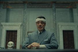 Benicio del Toro se une a la nueva aventura de Wes Anderson en ‘The Phoenician Scheme’