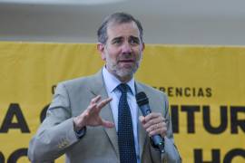 Señalaron que organismos internacionales que han observado procesos electorales en México han acusado parcialidad del Tribunal.