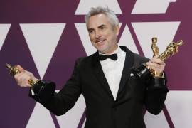 Alfonso Cuarón podría dirigir nuevo e importante proyecto en Marvel