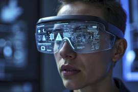 La tecnología de reconocimiento facial lleva mucho tiempo suscitando inquietudes en materia de libertad civil y privacidad.