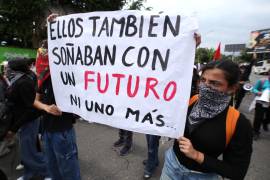 El CED consideró que avances no eliminan la responsabilidad de la Asamblea General de analizar la situación.