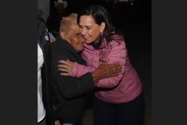 Brigadas complementan atención con servicios médicos y apoyo social.