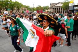 La ceremonia se llevará a cabo el próximo 17 de julio, en el FIFA Fan Festival, en el Centro de Guadalajara.