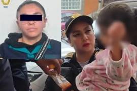 El caso ha generado indignación entre vecinos y organizaciones defensoras de los derechos de la infancia.
