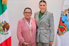 Rodríguez Velázquez indicó que la reforma electoral es una “oportunidad histórica” para renovar la representación política .