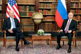 Putin prohibe la entrada a Rusia a Biden y a otros 962 estadounidenses