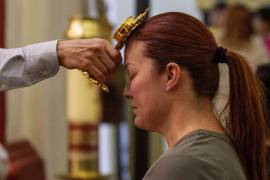 Señalan que el amor auténtico, en su enfoque, no se sostiene sólo en la “química” ni se agota en el arranque.