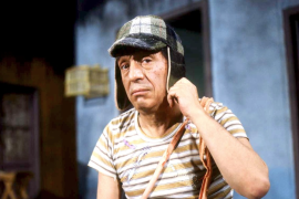 Capítulo censurado de &quot;El Chavo del 8&quot; es un éxito en YouTube (video)