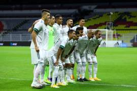 México cierra el año en la novena posición del Ranking de la FIFA