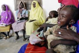 Tres países africanos probarán la primera vacuna contra la malaria