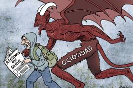 El peor consejero