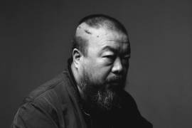 Ai Weiwei levantará barreras