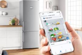 Las lavadoras, refrigeradores y pantallas son de los aparatos que más consunen energía.