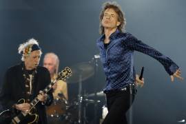 &quot;On Air”, nuevo disco de Los Rolling Stones llega el 1 de diciembre