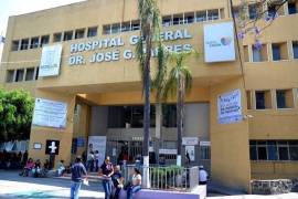 Confirman muerte de 15 bebés por bacterias en hospital de Cuernavaca