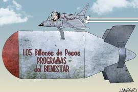 Bomba de votación masiva