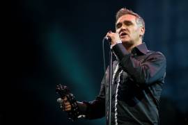 Morrissey felicita a México por políticas de protección animal