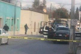 Reclasifican delito contra policía que quitó la vida a menor en Zaragoza, Coahuila