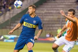 El golazo de Cardona en el Boca Juniors ¿Lo extrañarán en Rayados?