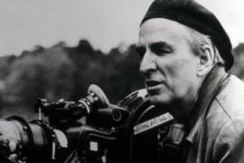 Manuscrito desconocido de Ingmar Bergman será convertido en película