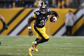 Los equipos a los que podría llegar Le'Veon Bell