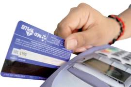 El “tarjetazo” volvió a relucir en noviembre, el gasto de los mexicanos con sus tarjetas de crédito fue de 165 mil 575 mdp