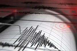 Tres microsismos de magnitudes 2.3, 2.5 y 1.6 se registraron la tarde de este miércoles en Naucalpan, Estado de México, de acuerdo a datos del SSN.