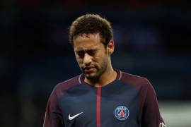 Tiemblan en Brasil, Neymar está prácticamente fuera del Mundial de Rusia