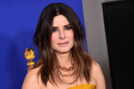 Sandra Bullock cumple 56 y está más radiante que nunca