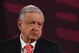 Tras el asesinato de Gisela Gaytán, López Obrador dijo que Diego Sinhue Rodríguez “gobierna, pero no manda” en Guanajuato. Frase que contrasta con su defensa, por ejemplo, a Evelyn Salgado, gobernadora de Guerrero, donde se han registrado varios asesinatos de candidatos en el contexto electoral de este año.