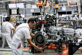 México destaca entre los países donde se violan derechos laborales regularmente
