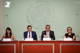 En lo que va de 2025, recaudación en aduanas tuvo 200 mil mdp adicionales respecto al año anterior.