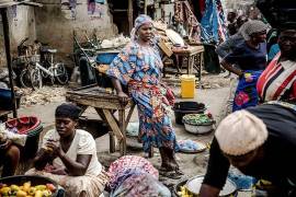 Nigeria no ha vivido un brote de difteria de esta magnitud en los últimos años, aunque la capacidad para diagnosticar la enfermedad y tratar a los pacientes es limitada en muchas áreas remotas
