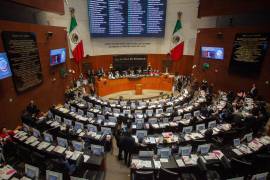 La reforma fue avalada en fast track con 66 votos a favor y contempla multas de hasta 100% del valor comercial de hidrocarburos y petrolíferos cuando se presente información falsa o incompleta.