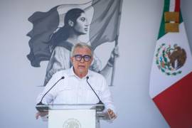 Ante narco bloqueos e inseguridad, Sinaloa pide refuerzos federales para contrarrestar violencia