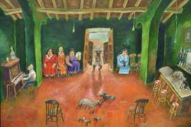 ¿La última de Geroca? Una oportunidad más para disfrutar del genio disfrazado de inocente