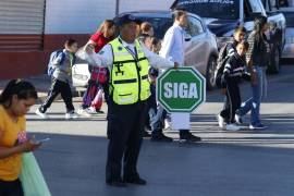 Este lunes más de 600 mil alumnos de nivel Básico inician el ciclo escolar 2024-2025.