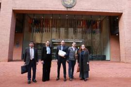Acción Nacional sostuvo que ya presentó denuncias en México y que recurren a la CIDH ante la falta de respuesta de las autoridades nacionales.
